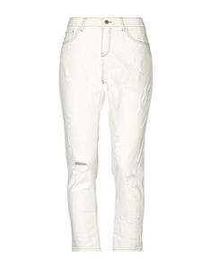 Джинсовые брюки Manila Grace Denim