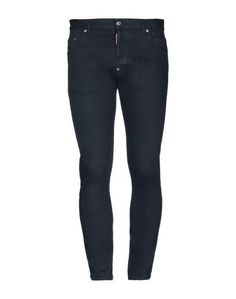 Джинсовые брюки Dsquared2