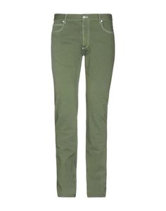 Джинсовые брюки Maison Margiela