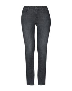 Джинсовые брюки J Brand