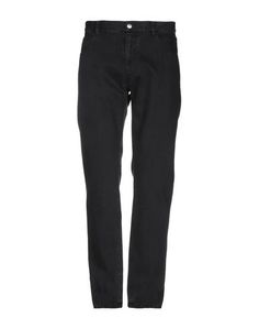 Джинсовые брюки RAF Simons