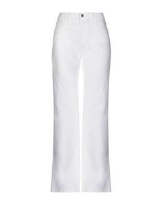 Джинсовые брюки MET