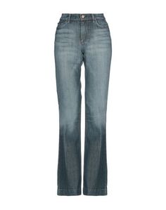 Джинсовые брюки 7 For All Mankind