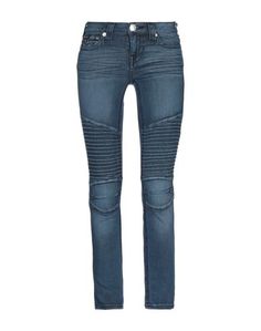 Джинсовые брюки True Religion