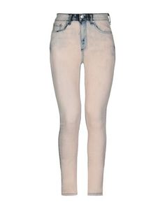 Джинсовые брюки Rag & Bone