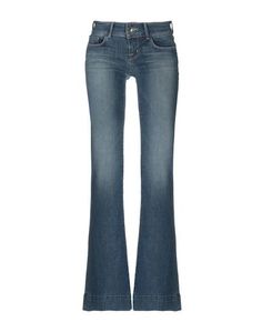 Джинсовые брюки J Brand