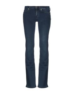 Джинсовые брюки 7 For All Mankind