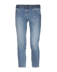 Джинсовые брюки J Brand