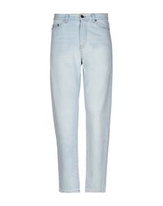 Джинсовые брюки Saint Laurent
