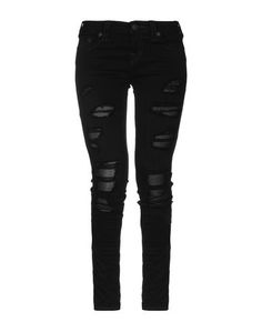 Джинсовые брюки True Religion