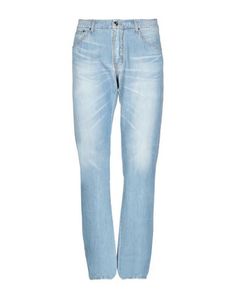 Джинсовые брюки Ermanno Scervino