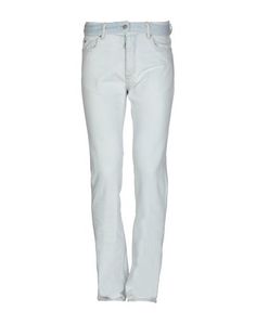 Джинсовые брюки Maison Margiela