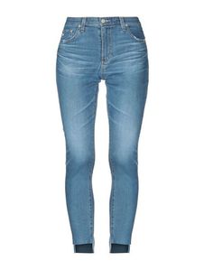 Джинсовые брюки Ag Jeans