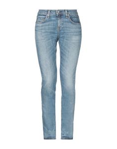 Джинсовые брюки Rag & Bone