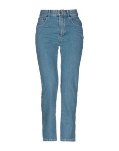 Джинсовые брюки ChloÉ