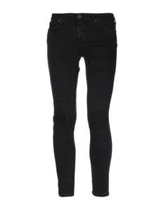 Джинсовые брюки True Religion
