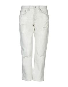Джинсовые брюки Ag Jeans