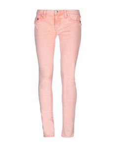 Джинсовые брюки True Religion
