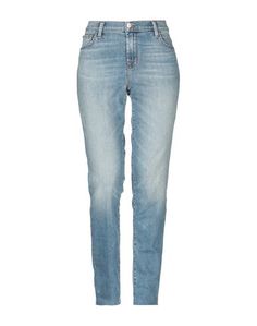 Джинсовые брюки J Brand