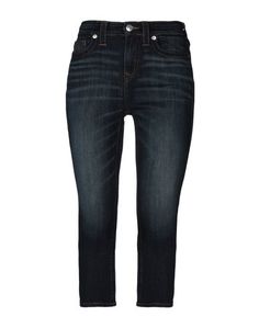 Джинсовые брюки True Religion