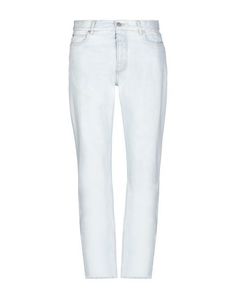 Джинсовые брюки Maison Margiela