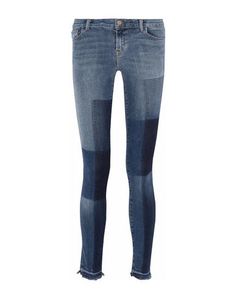 Джинсовые брюки J Brand