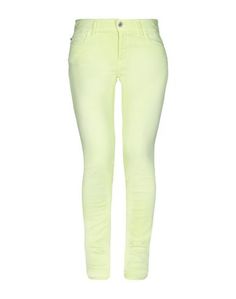 Джинсовые брюки Just Cavalli