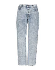 Джинсовые брюки Maison Margiela