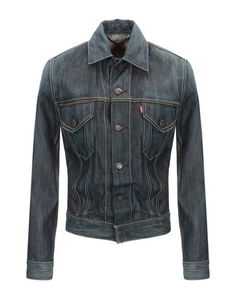 Джинсовая верхняя одежда Levis RED TAB