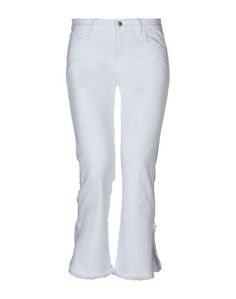 Джинсовые брюки J Brand