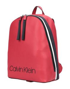 Рюкзаки и сумки на пояс Calvin Klein