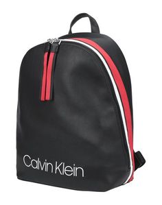 Рюкзаки и сумки на пояс Calvin Klein