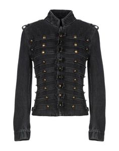 Джинсовая верхняя одежда Saint Laurent