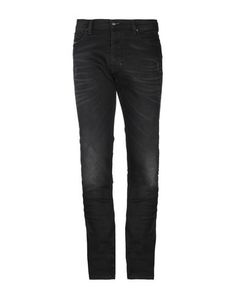 Джинсовые брюки Diesel
