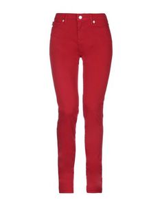 Повседневные брюки Love Moschino