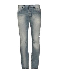 Джинсовые брюки Pierre Balmain