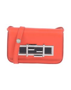 Сумка через плечо Fendi