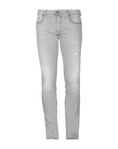 Джинсовые брюки Diesel