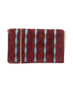 Сумка на руку Diane von Furstenberg
