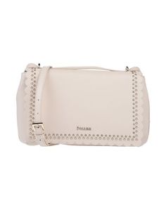 Сумка через плечо Pollini