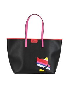 Сумка на руку Karl Lagerfeld