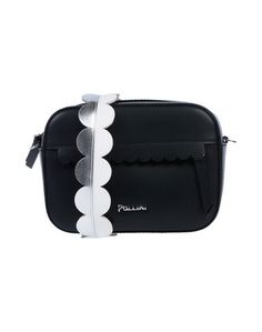 Сумка через плечо Pollini
