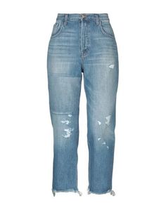 Джинсовые брюки J Brand