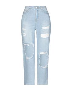 Джинсовые брюки Tibi