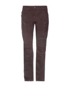 Джинсовые брюки Pierre Balmain