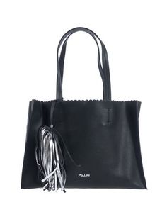 Сумка на руку Pollini