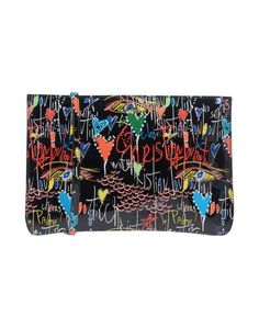 Сумка на руку Christian Louboutin