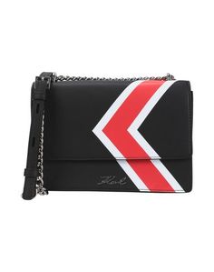 Сумка через плечо Karl Lagerfeld