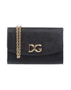 Сумка на руку Dolce & Gabbana