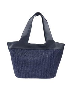 Сумка на руку Jil Sander Navy